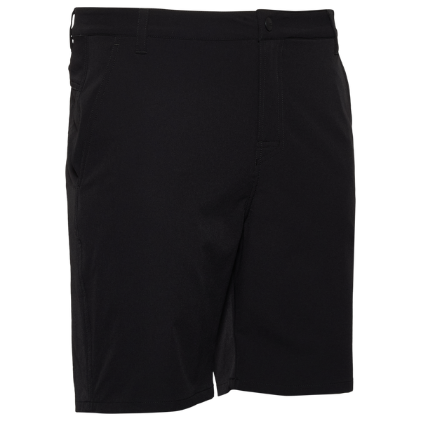 CSG Club Shorts - Men's - Black/Black - Image 7