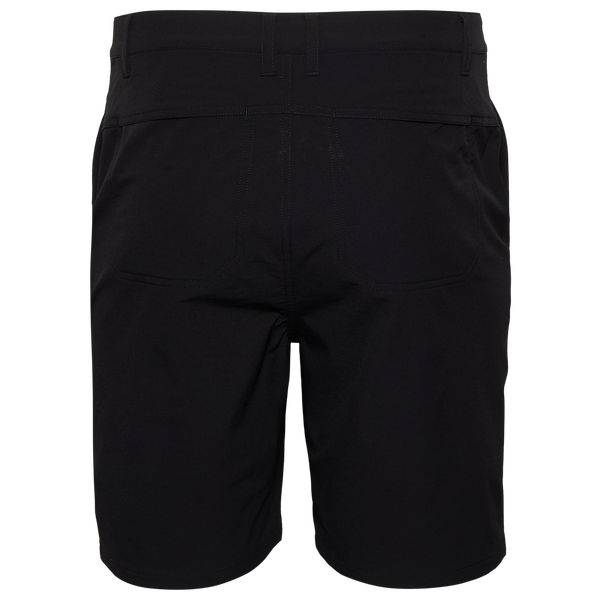 CSG Club Shorts - Men's - Black/Black - Image 8
