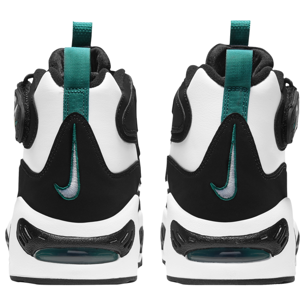 Nike Air Griffey Max 1 - Men's - Green/Black/White - Image 11