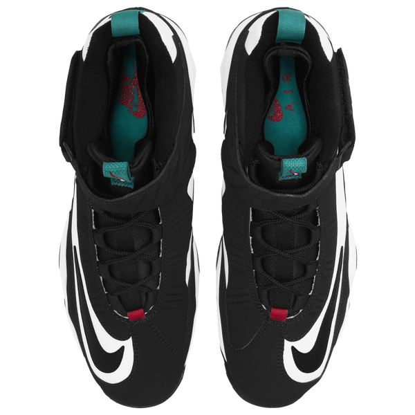 Nike Air Griffey Max 1 - Men's - Green/Black/White - Image 12