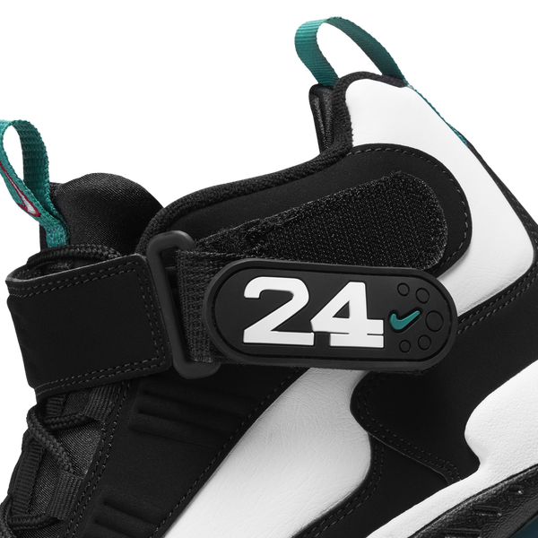 Nike Air Griffey Max 1 - Men's - Green/Black/White - Image 16