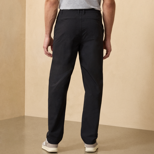 CSG Club Pants - Men's - Black/Black - Image 2
