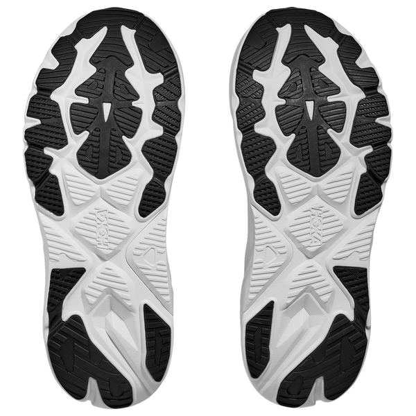 HOKA Arahi 8 - Men's - Black/White - Image 5