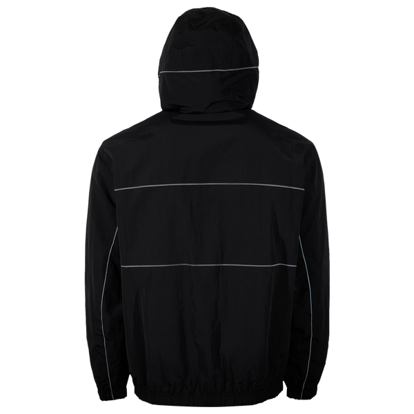 CSG Detour Wind Jacket - Men's - Black/Black - Image 6