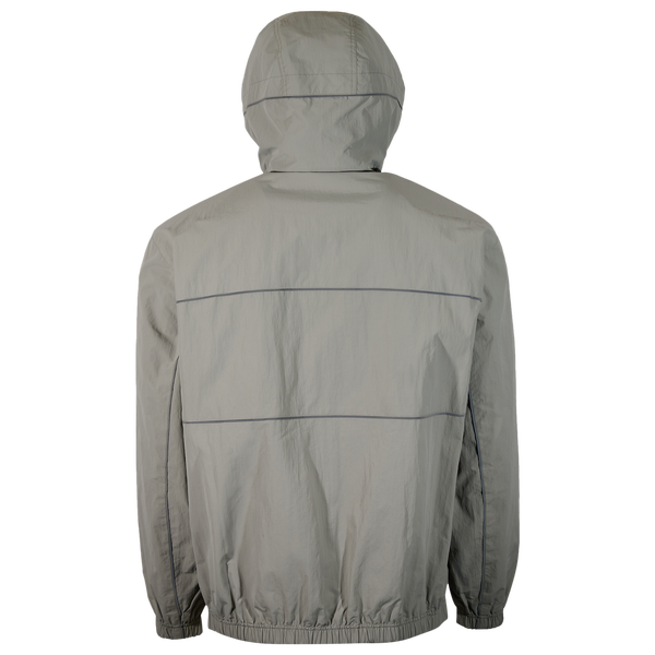 CSG Detour Wind Jacket - Men's - Gray/Gray - Image 3