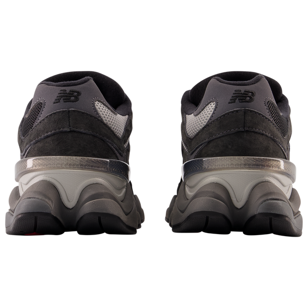 New Balance 9060 - Women's - Black/Grey - Image 4