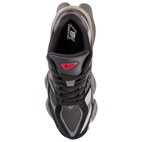 New Balance 9060 - Women's - Black/Grey - Image 5