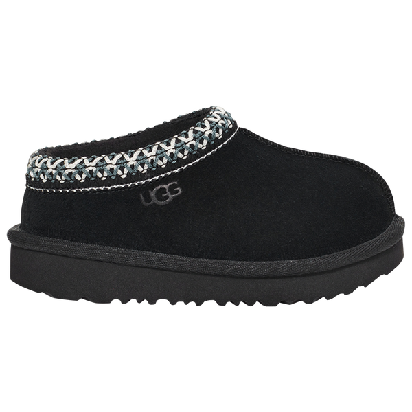 UGG Tasman II - Boys' Toddler - Black