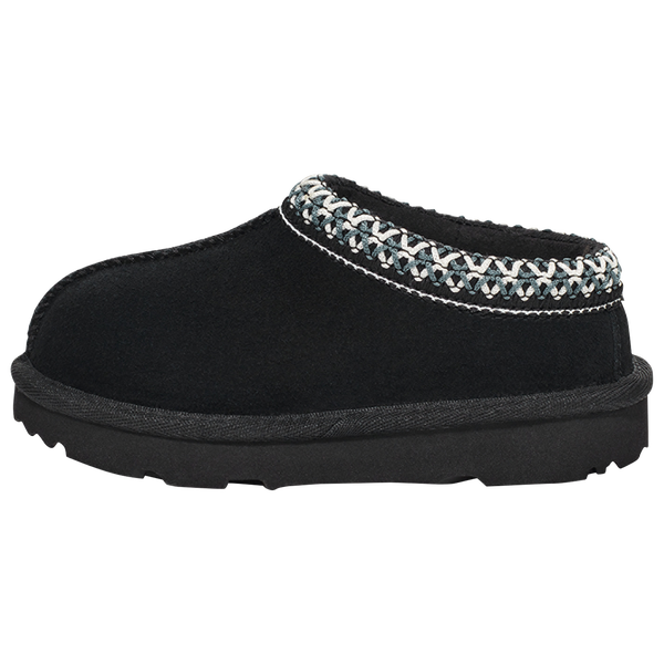 UGG Tasman II - Boys' Toddler - Black - Image 2