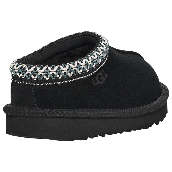 UGG Tasman II - Boys' Toddler - Black - Image 3