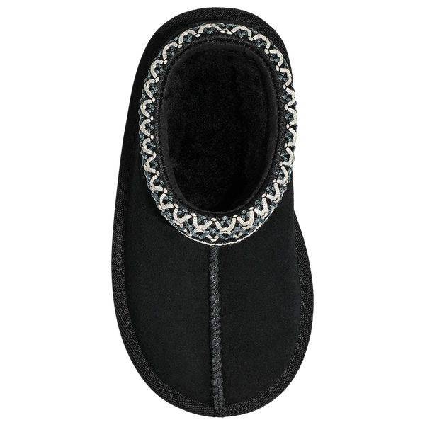 UGG Tasman II - Boys' Toddler - Black - Image 4