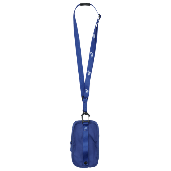 Nike Club Phone Crossbody - Adult - Game Royal/Black/White - Image 2