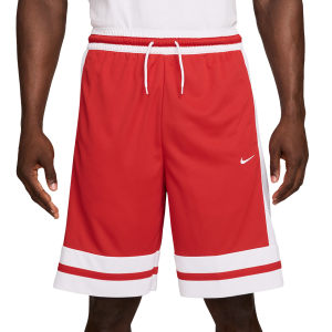 Nike Dri-FIT GM Classic 10" Shorts - Men's - University Red/White