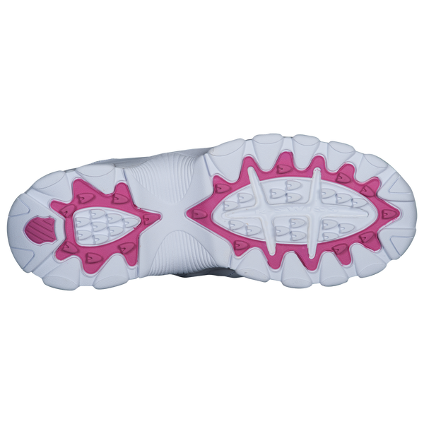K-Swiss ST329 - Women's - White/Pink - Image 6