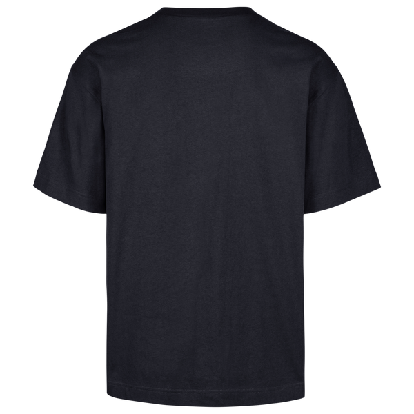 47 Brand Big Short Sleeve T-Shirt - Men's - Navy - Image 2