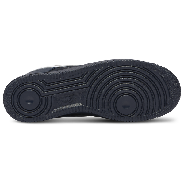Nike Air Force 1 Low Retro - Men's - Multi/Black - Image 5