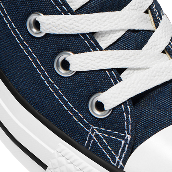 Converse All Star High Top - Men's - Navy/White - Image 8