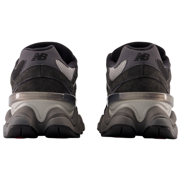 New Balance 9060 - Men's - Black/Grey - Image 3