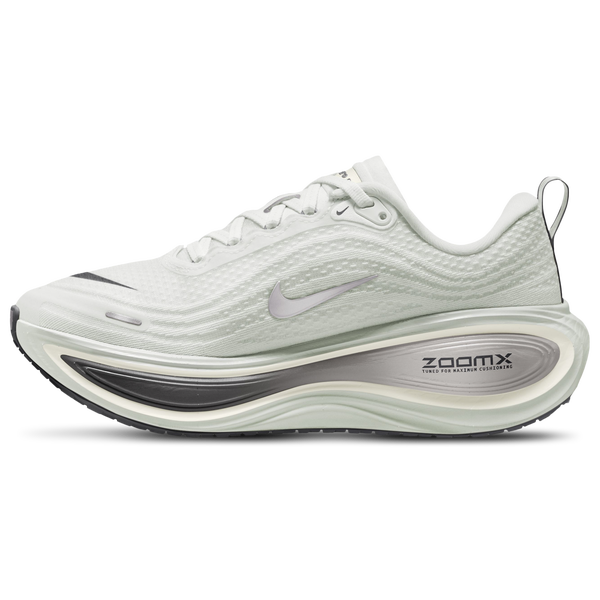 Nike Vomero Plus ESS - Women's - Sail/Summit White/Metallic Silver - Image 2