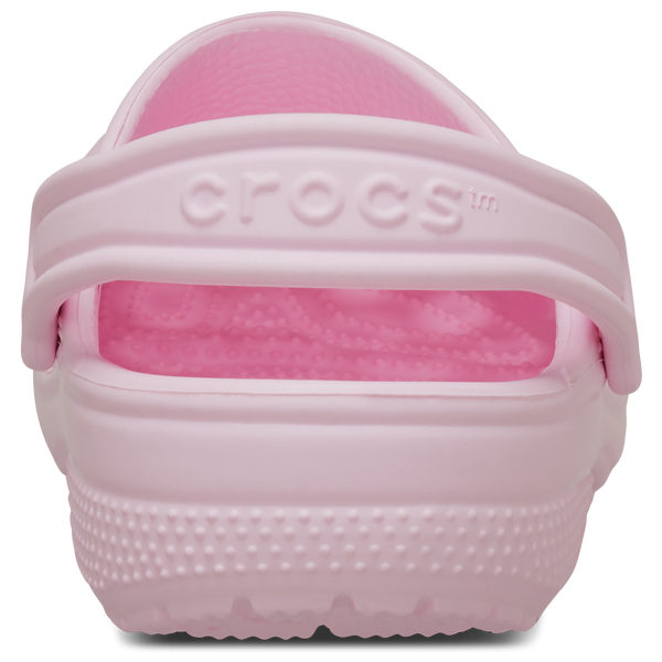 Crocs Classic Clogs - Girls' Grade School - Pink Milk - Image 3