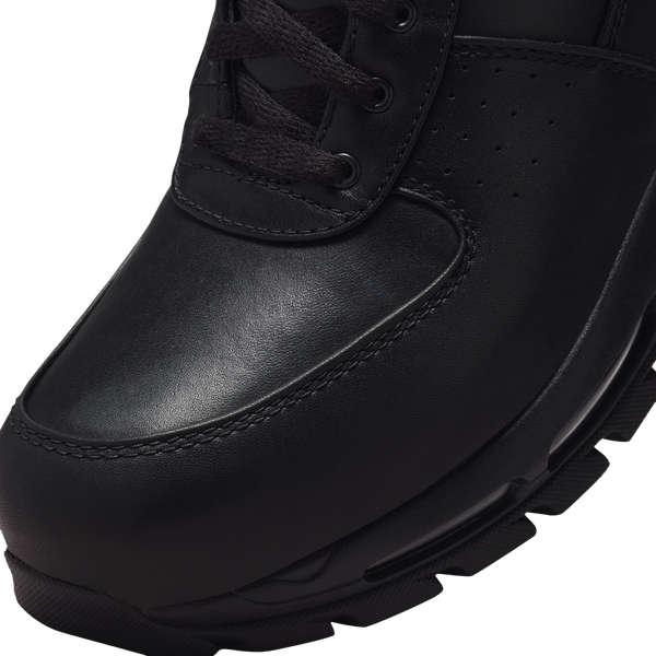 Nike Air Max Goadome - Men's - Black/Black/Black - Image 7