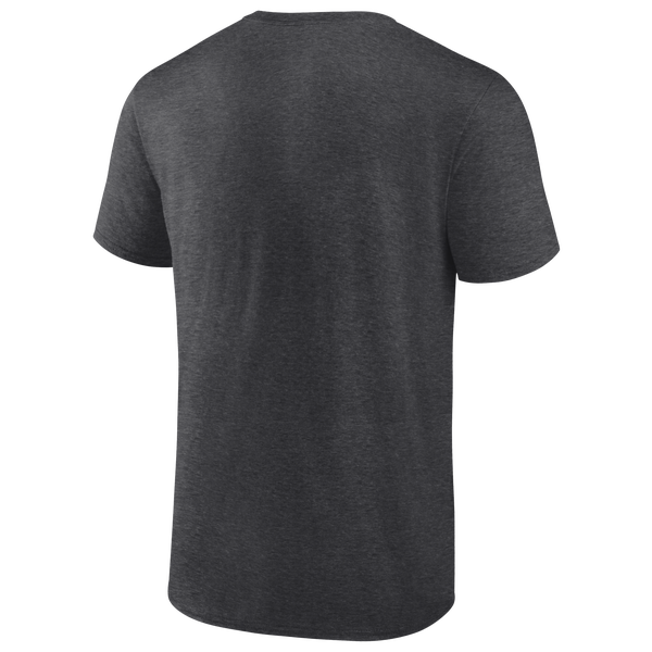 Fanatics NHL Pittsburgh Penguins T-Shirt - Men's - Gray - Image 3