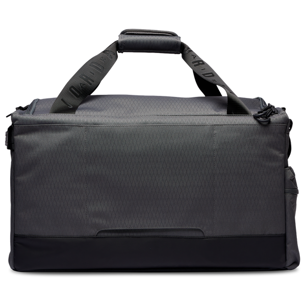 Jordan Collectors Duffel - Adult - Iron Gray - Image 2
