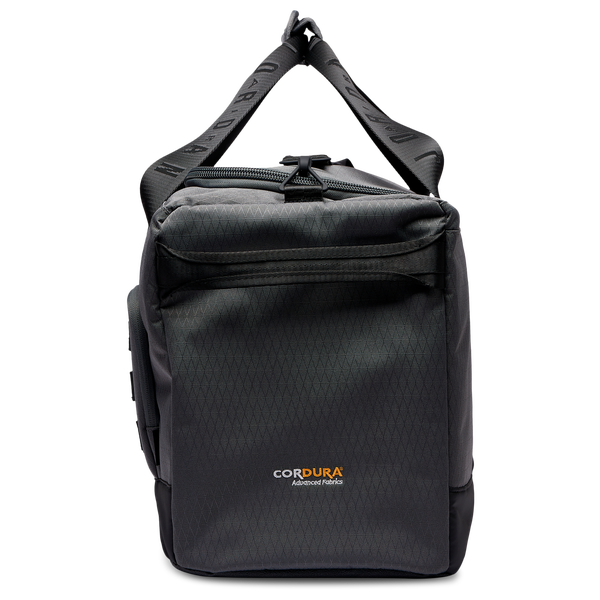 Jordan Collectors Duffel - Adult - Iron Gray - Image 3