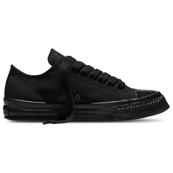 Converse CTAS Low Throwback - Men's - Black/Black