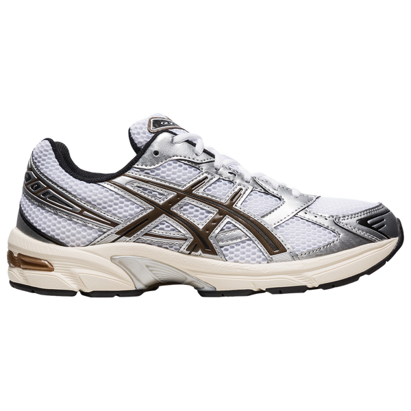 ASICS® GEL-1130 - Women's - White/Brown