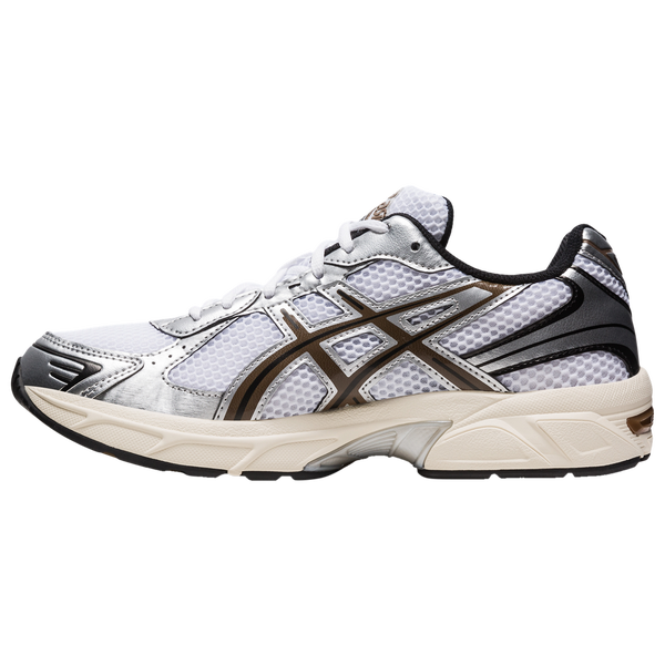ASICS® GEL-1130 - Women's - White/Brown - Image 2