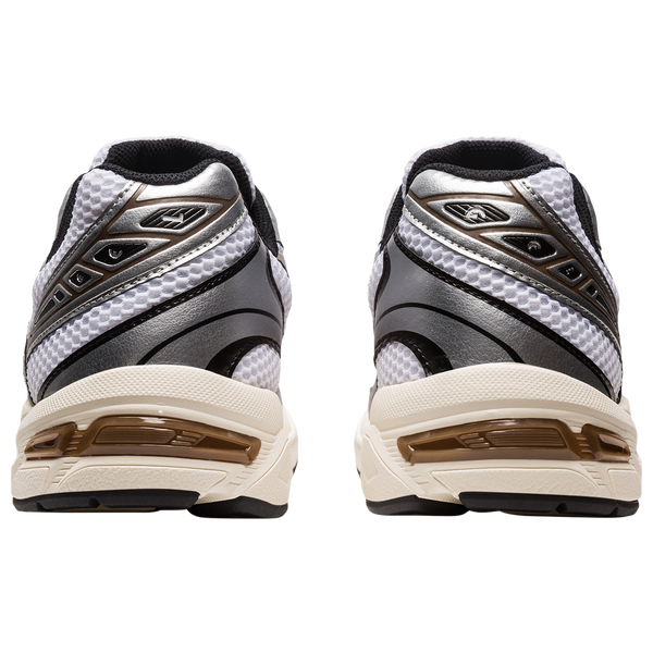 ASICS® GEL-1130 - Women's - White/Brown - Image 3