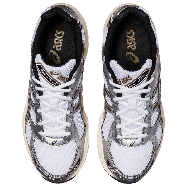 ASICS® GEL-1130 - Women's - White/Brown - Image 4