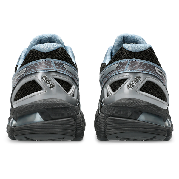 ASICS® GEL-Kayano 20 - Men's - Black/Blue - Image 3
