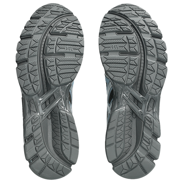 ASICS® GEL-Kayano 20 - Men's - Black/Blue - Image 5