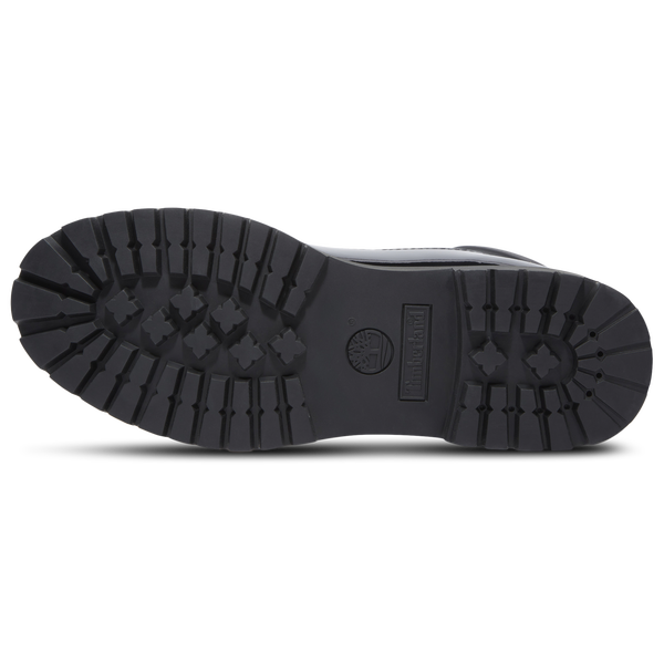 Timberland 6" Premium Waterproof Patent Boots - Men's - Black - Image 5
