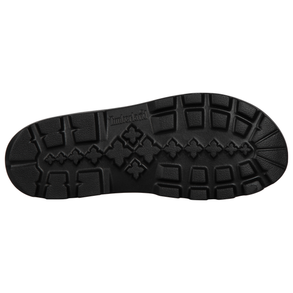 Timberland Get Outslide - Men's - Black/Black - Image 5
