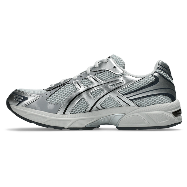ASICS® GEL-1130 - Men's - Pure Silver/Glacier Grey - Image 2