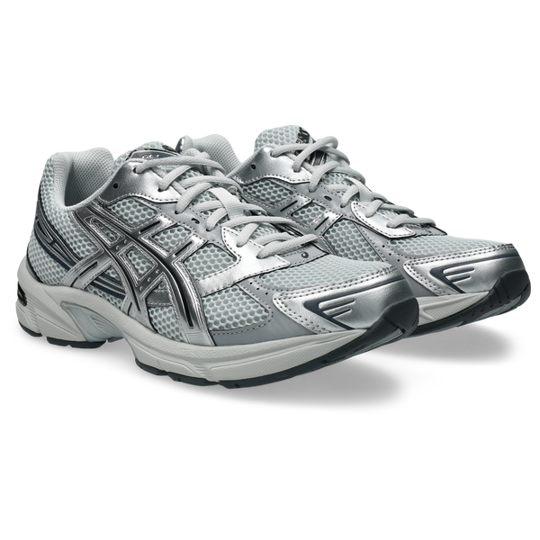 ASICS® GEL-1130 - Men's - Pure Silver/Glacier Grey - Image 6