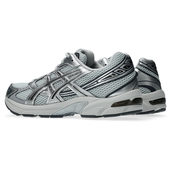 ASICS® GEL-1130 - Men's - Pure Silver/Glacier Grey - Image 7