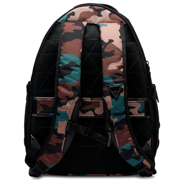 Jordan Collectors Daypack - Adult - Camo/Black - Image 2