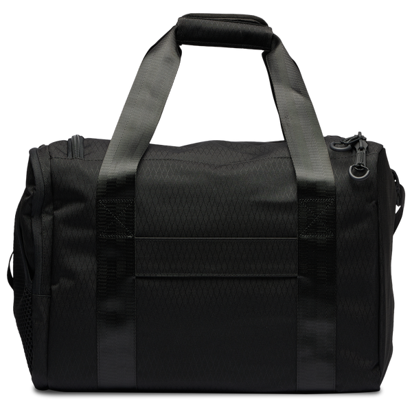 Jordan Collectors Gym Duffel - Black/Black - Image 2