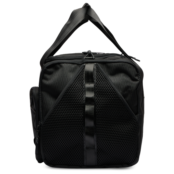 Jordan Collectors Gym Duffel - Black/Black - Image 3