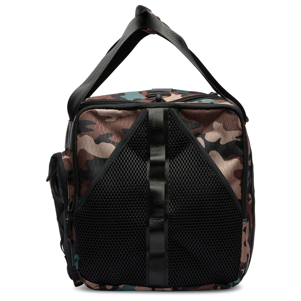 Jordan Collectors Gym Duffel - Green/Black - Image 3