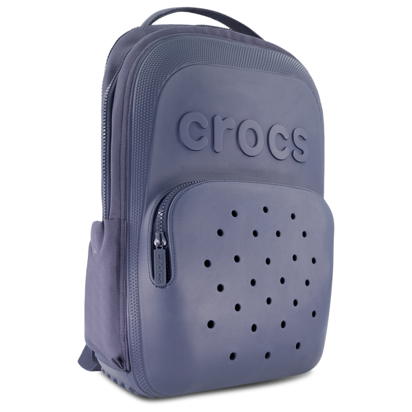 Crocs Backpack - Adult - Navy - Image 3