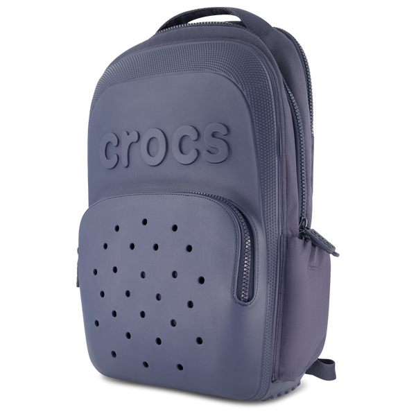 Crocs Backpack - Adult - Navy - Image 4