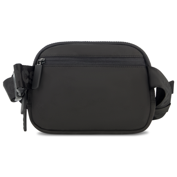 Crocs Belt Bag - Adult - Black - Image 2