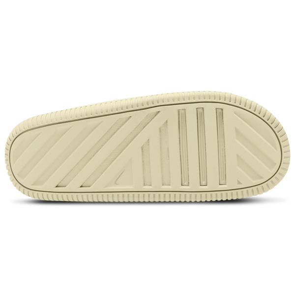 Nike Calm Slides 2.0 - Men's - Coconut Milk/Coconut Milk - Image 4