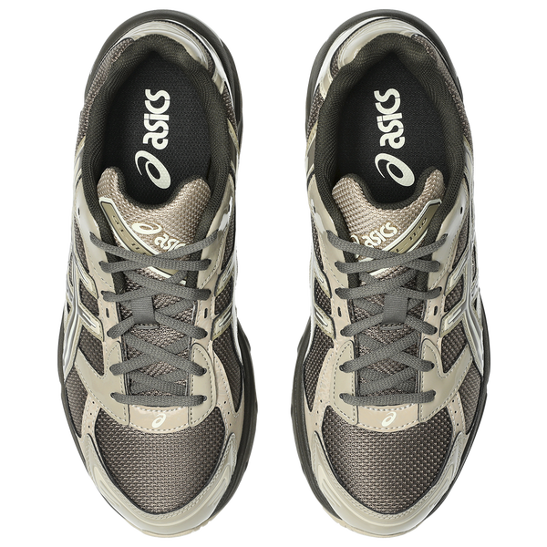 ASICS® GEL-1130 Patent - Men's - Sepia Brown/Driftwood - Image 4