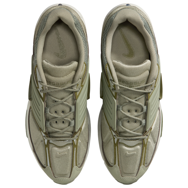 Nike Air Pegasus Wave - Men's - Med Olive/Lt Army/Lt Bone - Image 4